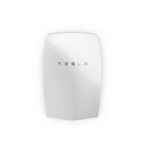 Tesla Powerwall 6.4kWh