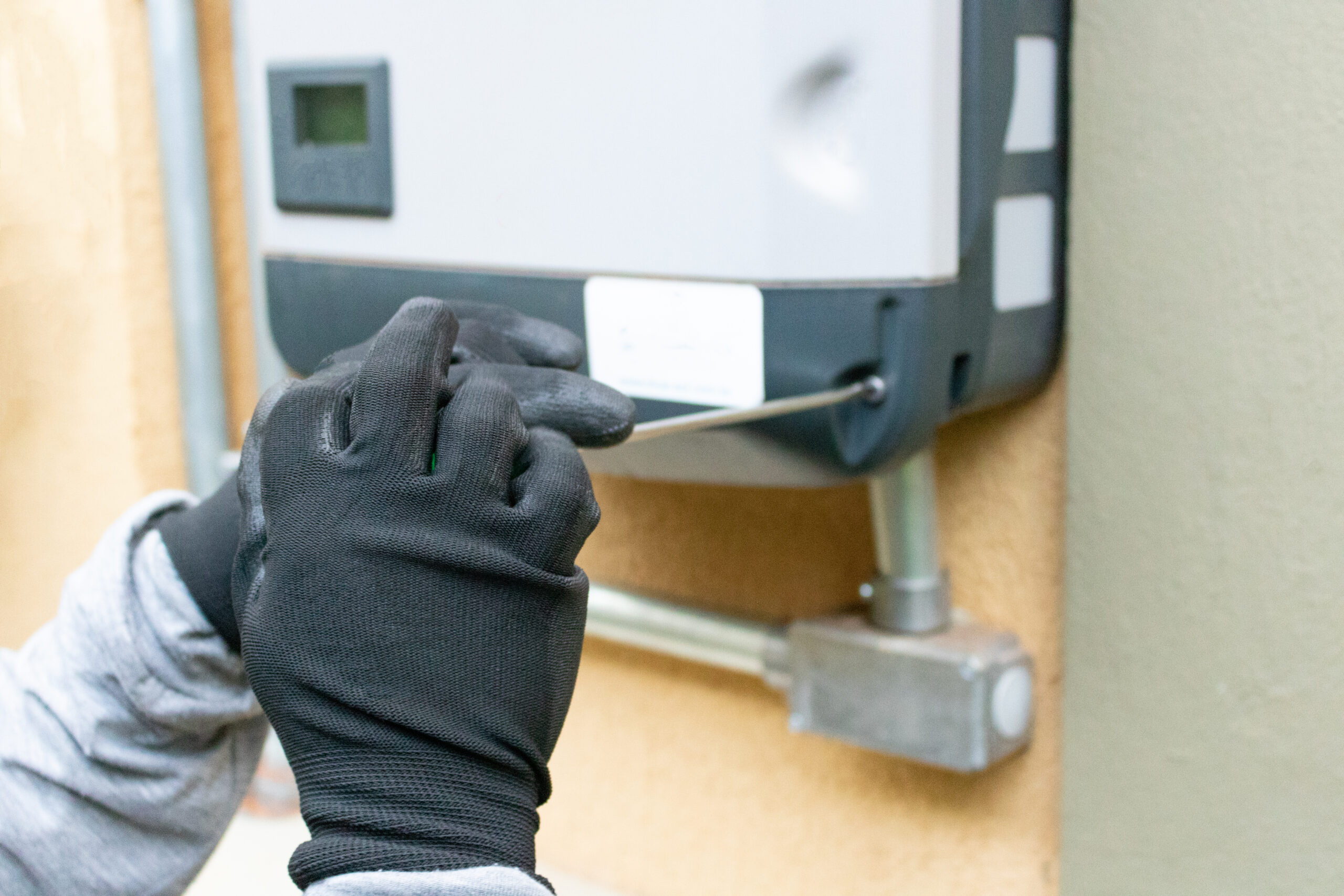 fronius inverter repairs